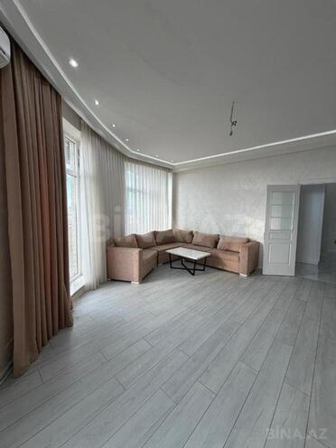 Satılır 3 otaqlı yeni tikili 120 m², İnşaatçılar m., photo 4 from 18