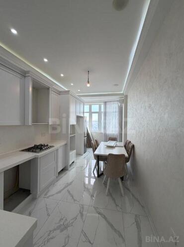 Satılır 3 otaqlı yeni tikili 120 m², İnşaatçılar m., photo 9 from 18