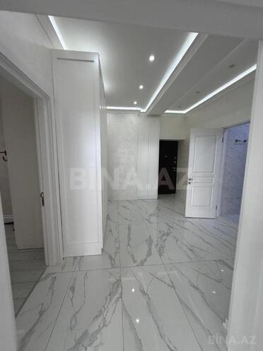 Satılır 3 otaqlı yeni tikili 120 m², İnşaatçılar m., photo 13 from 18