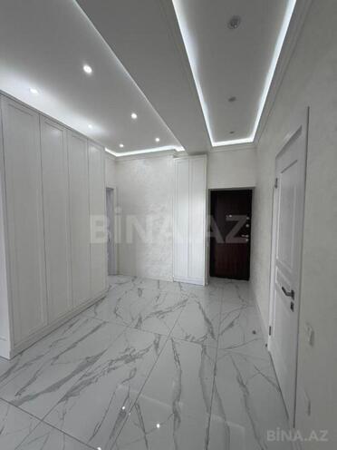 Satılır 3 otaqlı yeni tikili 120 m², İnşaatçılar m., photo 14 from 18
