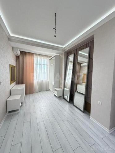 Satılır 3 otaqlı yeni tikili 120 m², İnşaatçılar m., photo 6 from 18