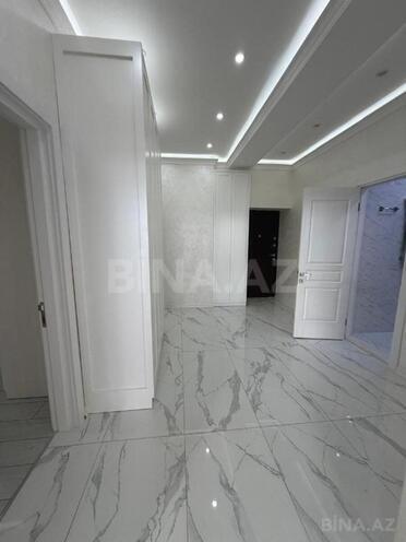 Satılır 3 otaqlı yeni tikili 120 m², İnşaatçılar m., photo 12 from 18