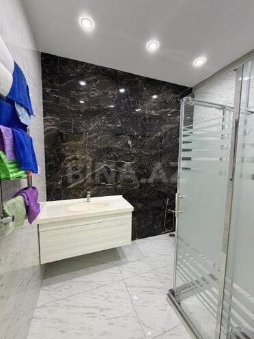 Satılır 3 otaqlı yeni tikili 120 m², İnşaatçılar m., photo 16 from 18