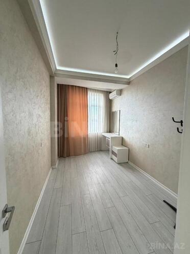 Satılır 3 otaqlı yeni tikili 120 m², İnşaatçılar m., photo 8 from 18