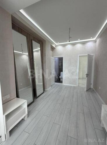Satılır 3 otaqlı yeni tikili 120 m², İnşaatçılar m., photo 7 from 18
