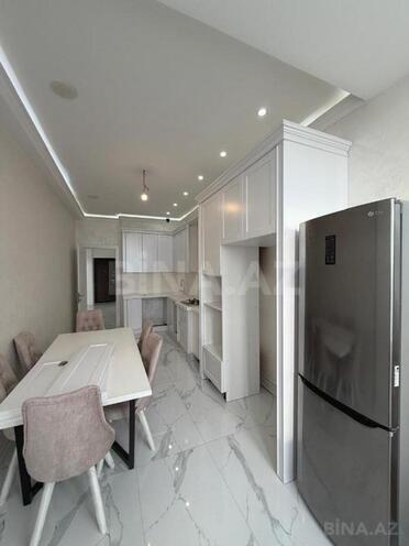 Satılır 3 otaqlı yeni tikili 120 m², İnşaatçılar m., photo 11 from 18