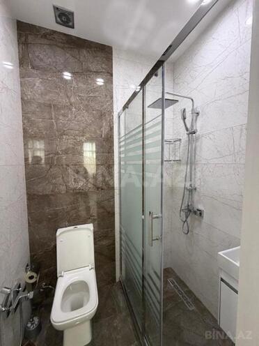 Satılır 3 otaqlı yeni tikili 120 m², İnşaatçılar m., photo 17 from 18