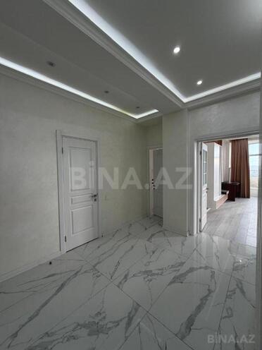 Satılır 3 otaqlı yeni tikili 120 m², İnşaatçılar m., photo 15 from 18