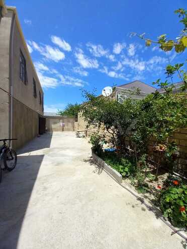 Satılır 5 otaqlı həyət evi/bağ evi 130 m², Biləcəri q., photo 14 from 16