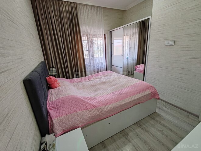 Продаётся 2-комн. новостройка 56 м², м. Ази Асланов, photo 4 from 12