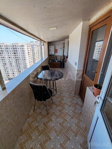 Продаётся 2-комн. новостройка 56 м², м. Ази Асланов, photo 11 from 12