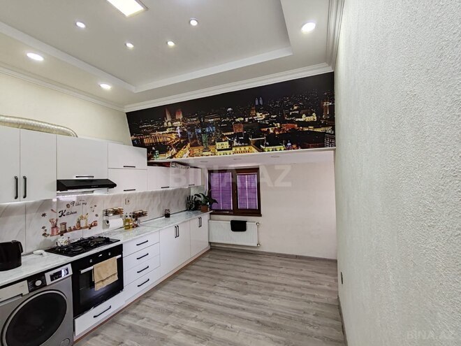Продаётся 2-комн. новостройка 56 м², м. Ази Асланов, photo 6 from 12