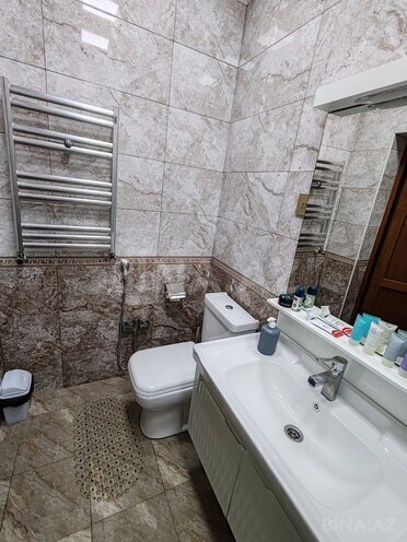 Продаётся 2-комн. новостройка 56 м², м. Ази Асланов, photo 8 from 12
