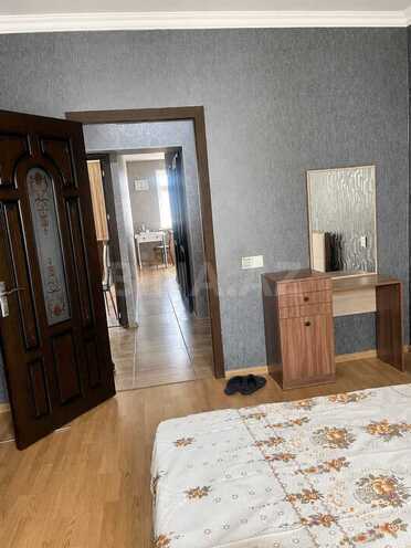 İcarəyə verilir 2 otaqlı köhnə tikili 50 m², M.Ə.Rəsulzadə q., photo 4 from 11