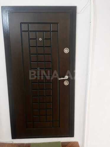İcarəyə verilir 2 otaqlı köhnə tikili 50 m², M.Ə.Rəsulzadə q., photo 10 from 11