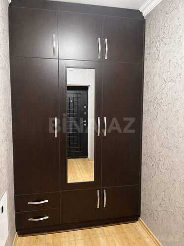 İcarəyə verilir 2 otaqlı köhnə tikili 50 m², M.Ə.Rəsulzadə q., photo 9 from 11