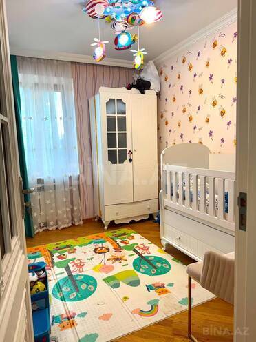 Продаётся 3-комн. вторичка 78 м², м. Мемар Аджеми, photo 6 from 9