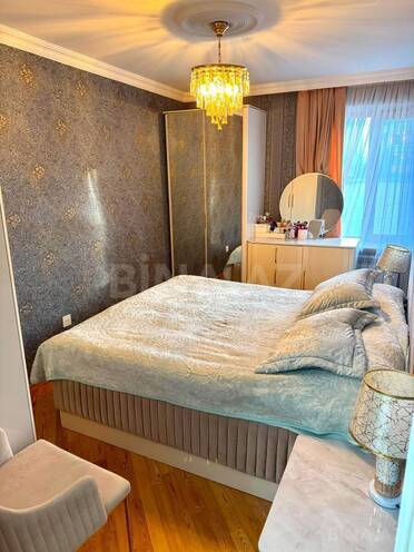 Продаётся 3-комн. вторичка 78 м², м. Мемар Аджеми, photo 5 from 9