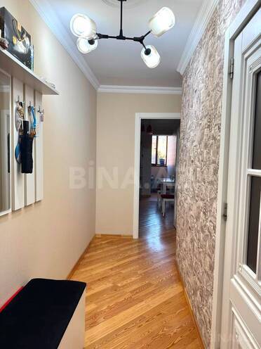 Продаётся 3-комн. вторичка 78 м², м. Мемар Аджеми, photo 4 from 9