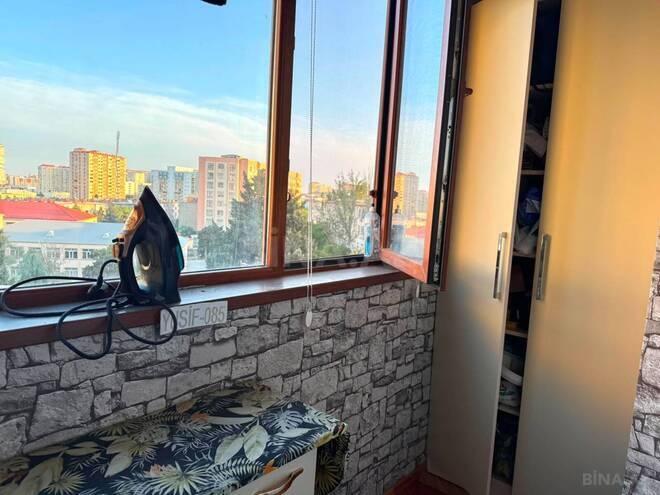 Продаётся 3-комн. вторичка 78 м², м. Мемар Аджеми, photo 7 from 9
