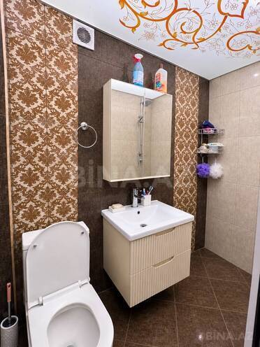 Продаётся 3-комн. вторичка 78 м², м. Мемар Аджеми, photo 8 from 9