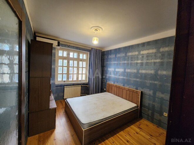 Сдаётся 2-комн. вторичка 65 м², м. Насими, photo 1 from 12