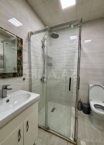 İcarəyə verilir 2 otaqlı yeni tikili 45 m², Nəsimi r., photo 8 from 11