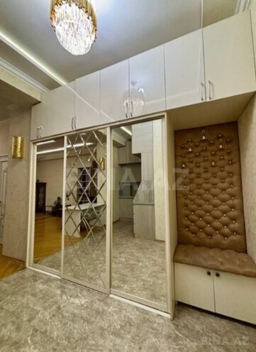 İcarəyə verilir 2 otaqlı yeni tikili 45 m², Nəsimi r., photo 6 from 11