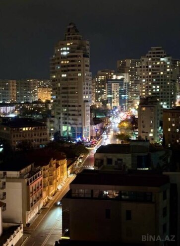 İcarəyə verilir 2 otaqlı yeni tikili 45 m², Nəsimi r., photo 5 from 11