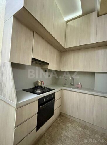 İcarəyə verilir 2 otaqlı yeni tikili 45 m², Nəsimi r., photo 4 from 11