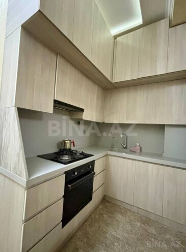 İcarəyə verilir 2 otaqlı yeni tikili 45 m², Nəsimi r., photo 9 from 11