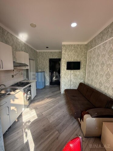 Продаётся 1-комн. новостройка 25 м², photo 4 from 6