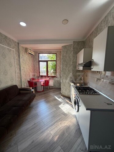 Продаётся 1-комн. новостройка 25 м², photo 1 from 6