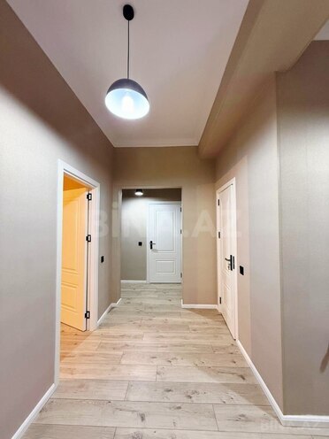 Satılır 3 otaqlı yeni tikili 92 m², Qara Qarayev m., photo 12 from 17