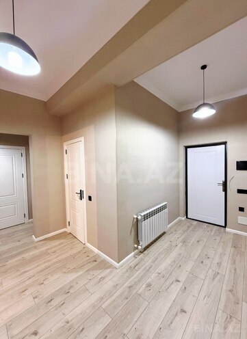 Satılır 3 otaqlı yeni tikili 92 m², Qara Qarayev m., photo 11 from 17