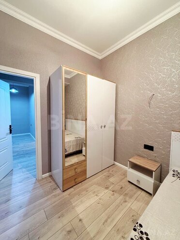 Satılır 3 otaqlı yeni tikili 92 m², Qara Qarayev m., photo 9 from 17
