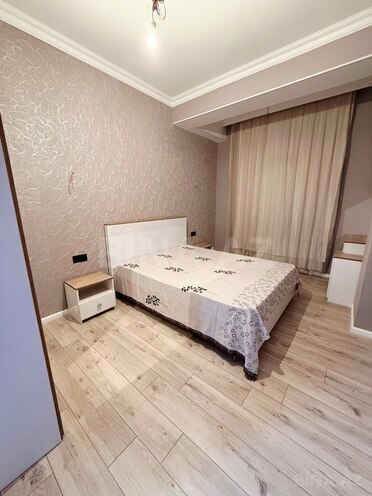 Satılır 3 otaqlı yeni tikili 92 m², Qara Qarayev m., photo 8 from 17