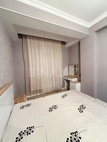 Satılır 3 otaqlı yeni tikili 92 m², Qara Qarayev m., photo 7 from 17