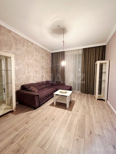 Satılır 3 otaqlı yeni tikili 92 m², Qara Qarayev m., photo 4 from 17