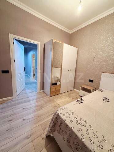 Satılır 3 otaqlı yeni tikili 92 m², Qara Qarayev m., photo 6 from 17