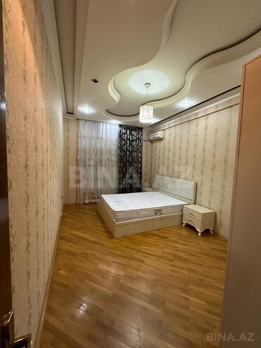 Сдаётся 3-комн. новостройка 91 м², м. 8 ноября, photo 8 from 14