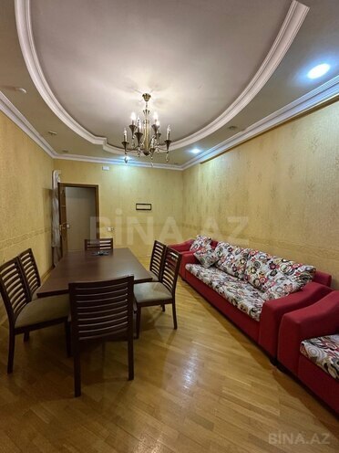 Сдаётся 3-комн. новостройка 91 м², м. 8 ноября, photo 4 from 14
