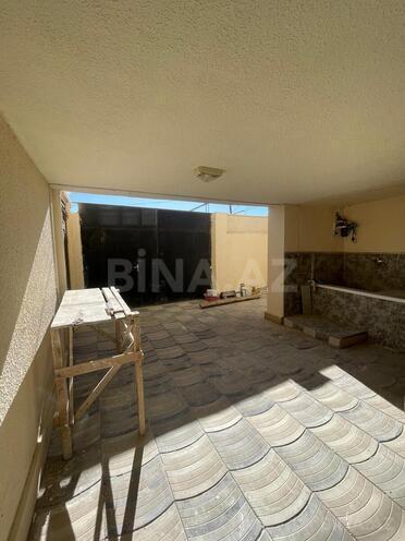 Satılır 7 otaqlı həyət evi/bağ evi 150 m², Biləcəri q., photo 16 from 17