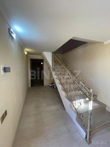 Satılır 7 otaqlı həyət evi/bağ evi 150 m², Biləcəri q., photo 15 from 17