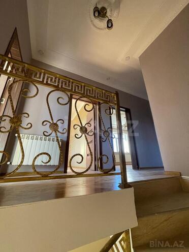 Satılır 7 otaqlı həyət evi/bağ evi 150 m², Biləcəri q., photo 9 from 17