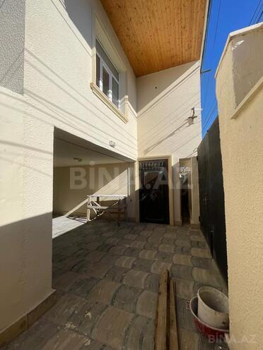 Satılır 7 otaqlı həyət evi/bağ evi 150 m², Biləcəri q., photo 14 from 17