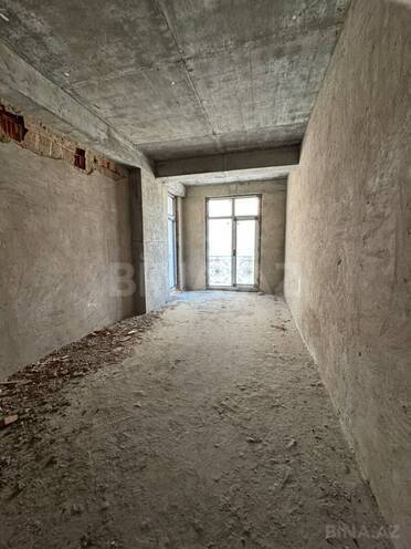 Satılır 3 otaqlı yeni tikili 155 m², Gənclik m., photo 6 from 7