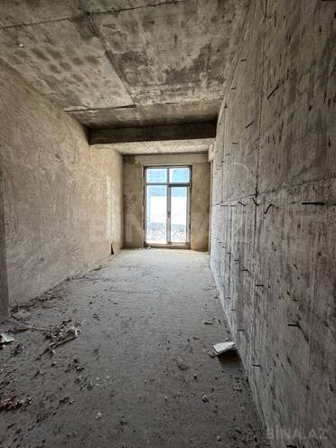 Satılır 3 otaqlı yeni tikili 155 m², Gənclik m., photo 4 from 7