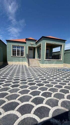 Продаётся 4-комн. дом/дача 120 м², пос. Маштаги, photo 1 from 14