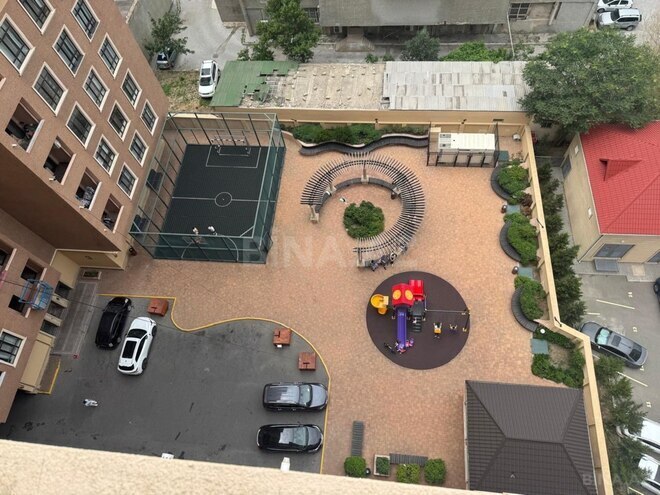 Satılır 2 otaqlı yeni tikili 67 m², Azadlıq Prospekti m., photo 19 from 23